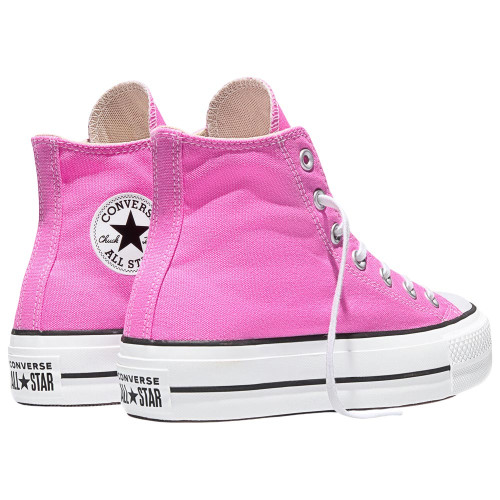 Converse Chuck Taylor All Star Lift Platform